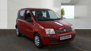 Fiat Panda DYNAMIC ECO