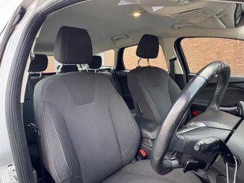 Ford Focus TITANIUM