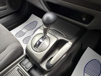 Honda Civic 1.3 IMA ES 4dr
