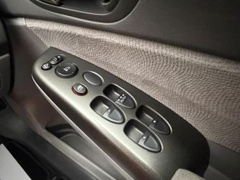 Honda Civic 1.3 IMA ES 4dr