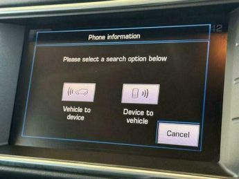 Land Rover Range Rover Evoque 2.2 SD4 Prestige Auto 4WD Euro 5 5dr