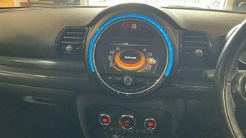MINI Clubman 2.0 Cooper D Auto Euro 6 (s/s) 6dr