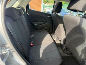 Mazda Mazda2 1.3 Takuya Euro 4 5dr