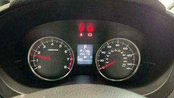 Subaru XV 2.0i SE Lineartronic 4WD Euro 5 (s/s) 5dr
