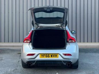 Volvo V40 1.5 T2 R-Design Nav Plus Auto Euro 6 (s/s) 5dr