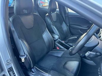 Volvo V40 1.5 T2 R-Design Nav Plus Auto Euro 6 (s/s) 5dr