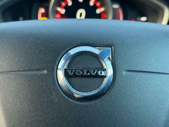 Volvo V40 1.5 T2 R-Design Nav Plus Auto Euro 6 (s/s) 5dr