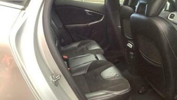 Volvo V40 1.5 T2 R-Design Nav Plus Auto Euro 6 (s/s) 5dr