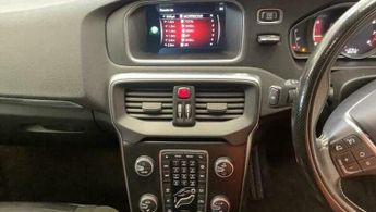 Volvo V40 1.5 T2 R-Design Nav Plus Auto Euro 6 (s/s) 5dr