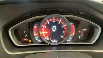 Volvo V40 1.5 T2 R-Design Nav Plus Auto Euro 6 (s/s) 5dr