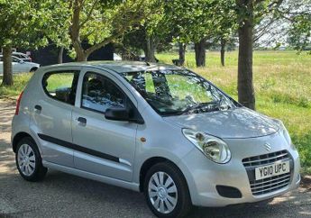 Suzuki Alto 1.0 12V SZ3 Euro 5 5dr