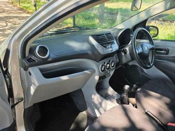 Suzuki Alto 1.0 12V SZ3 Euro 5 5dr