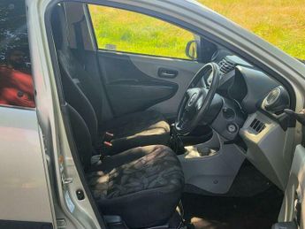 Suzuki Alto 1.0 12V SZ3 Euro 5 5dr