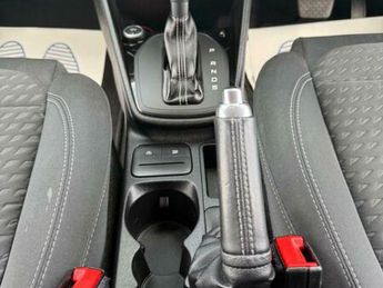 Ford Fiesta 1.0T EcoBoost Zetec Auto Euro 6 (s/s) 5dr