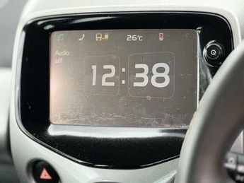 Citroen C1 1.0 VTi Feel Euro 6 3dr