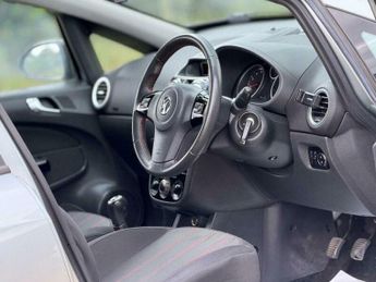 Vauxhall Corsa 1.2 16V SXi Euro 5 5dr (A/C)