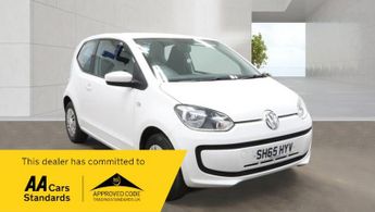 Volkswagen Up MOVE UP