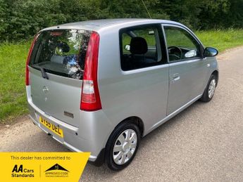 Daihatsu Charade 1.0 EL Automatic