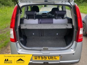 Daihatsu Charade 1.0 EL Automatic