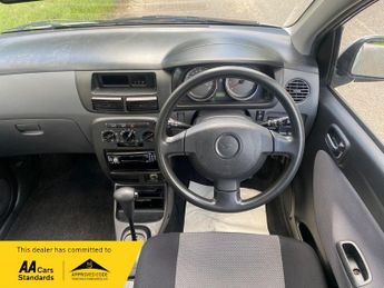 Daihatsu Charade 1.0 EL Automatic