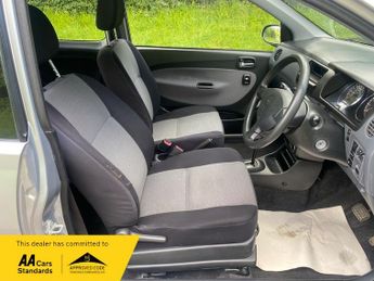Daihatsu Charade 1.0 EL Automatic