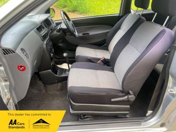 Daihatsu Charade 1.0 EL Automatic