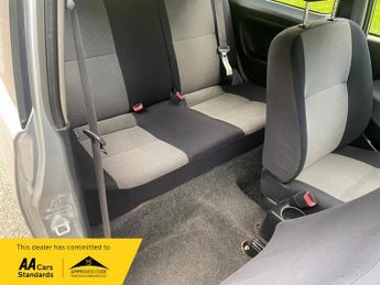 Daihatsu Charade 1.0 EL Automatic