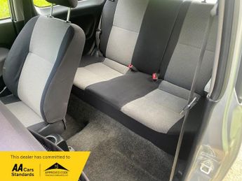 Daihatsu Charade 1.0 EL Automatic