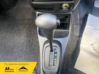 Daihatsu Charade 1.0 EL Automatic
