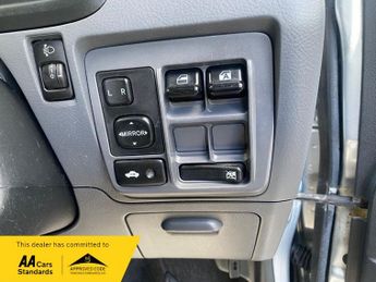 Daihatsu Charade 1.0 EL Automatic