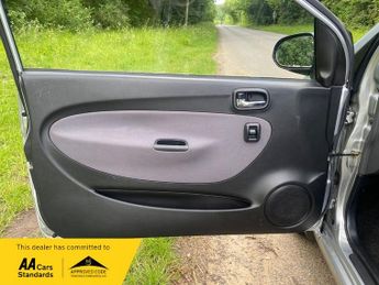 Daihatsu Charade 1.0 EL Automatic