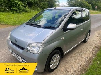 Daihatsu Charade 1.0 EL Automatic