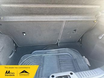Ford Fiesta TITANIUM