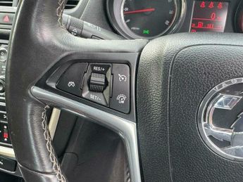 Vauxhall Mokka 1.4i Turbo Tech Line Auto 2WD Euro 6 5dr