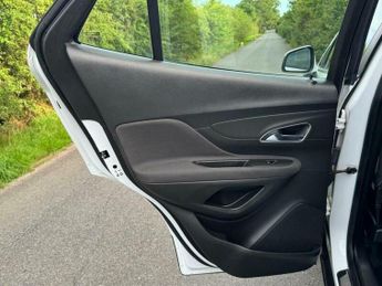 Vauxhall Mokka 1.4i Turbo Tech Line Auto 2WD Euro 6 5dr