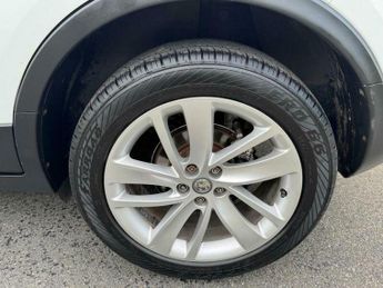 Vauxhall Mokka 1.4i Turbo Tech Line Auto 2WD Euro 6 5dr