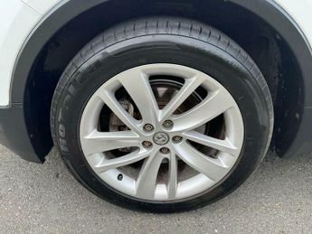 Vauxhall Mokka 1.4i Turbo Tech Line Auto 2WD Euro 6 5dr
