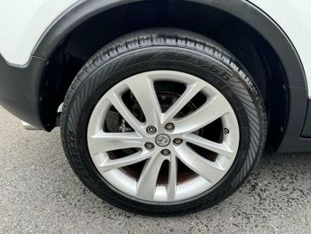 Vauxhall Mokka 1.4i Turbo Tech Line Auto 2WD Euro 6 5dr