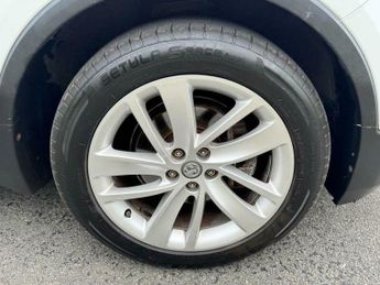 Vauxhall Mokka 1.4i Turbo Tech Line Auto 2WD Euro 6 5dr