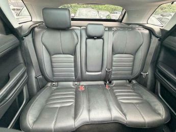 Land Rover Range Rover Evoque 2.0 TD4 HSE Dynamic Lux Auto 4WD Euro 6 (s/s) 5dr