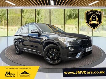 BMW X1 XDRIVE20d SPORT