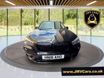 BMW X1 XDRIVE20d SPORT