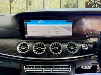 Mercedes E Class E 220 D AMG LINE PREMIUM