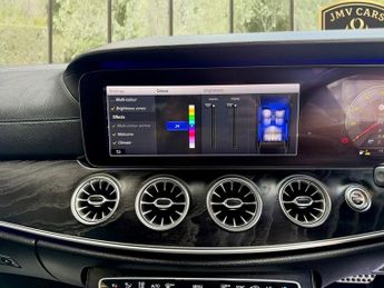 Mercedes E Class E 220 D AMG LINE PREMIUM