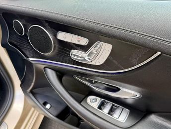 Mercedes E Class E 220 D AMG LINE PREMIUM