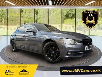 BMW 318 318i SPORT