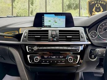 BMW 3 SERIES 318i SPORT