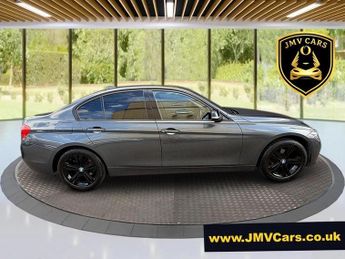 BMW 3 SERIES 318i SPORT