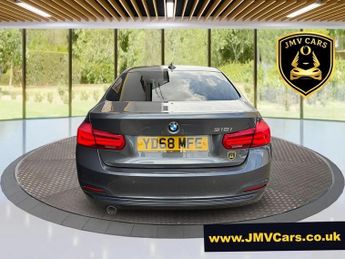 BMW 3 SERIES 318i SPORT