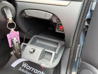 Citroen C5 2.2 HDi 16V VTR 5dr